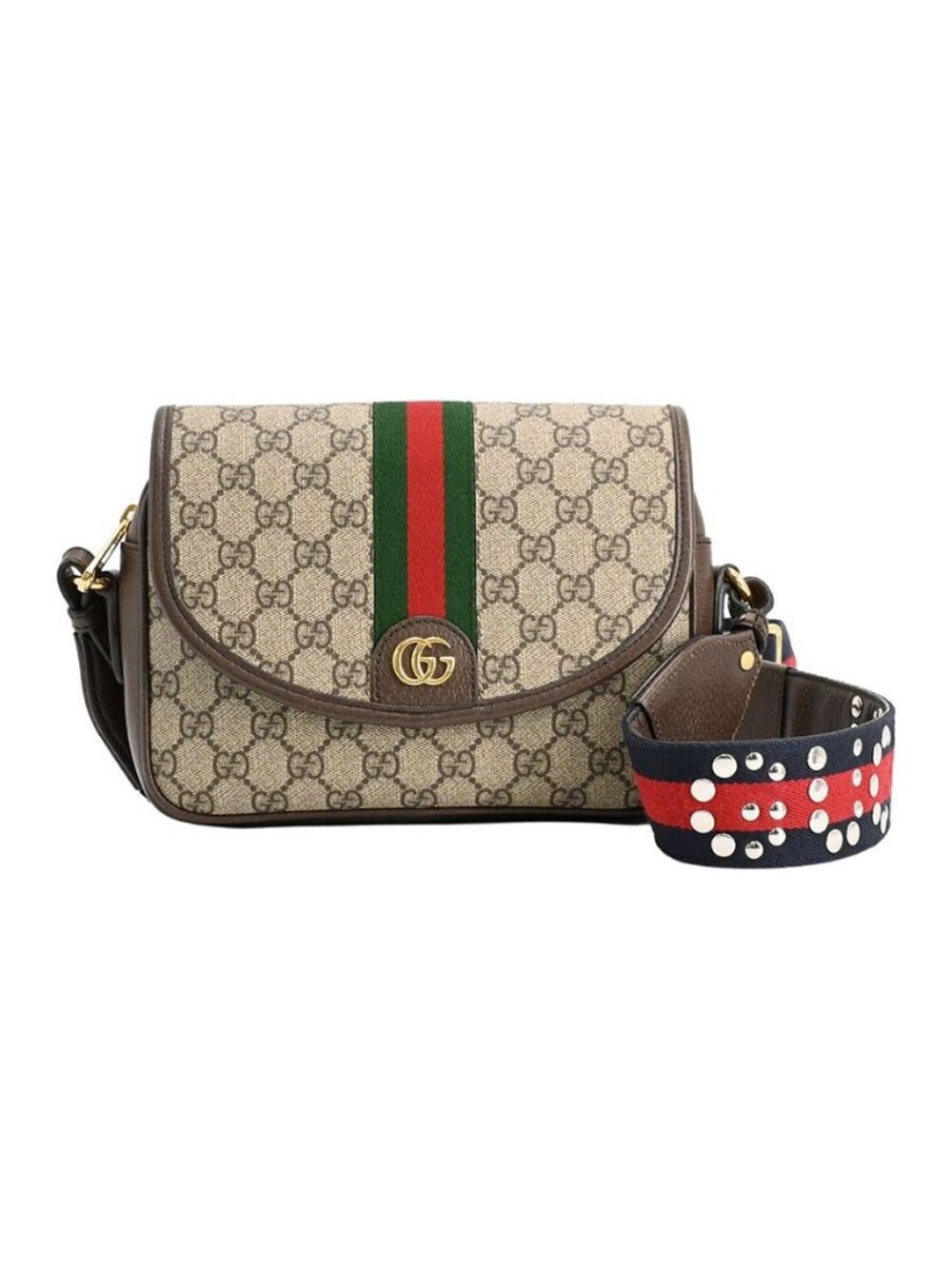 Gucci Shoulder Bag Ophidia Small